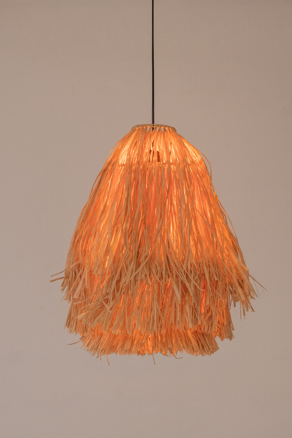 Rafya Sarkıt Aydınlatma