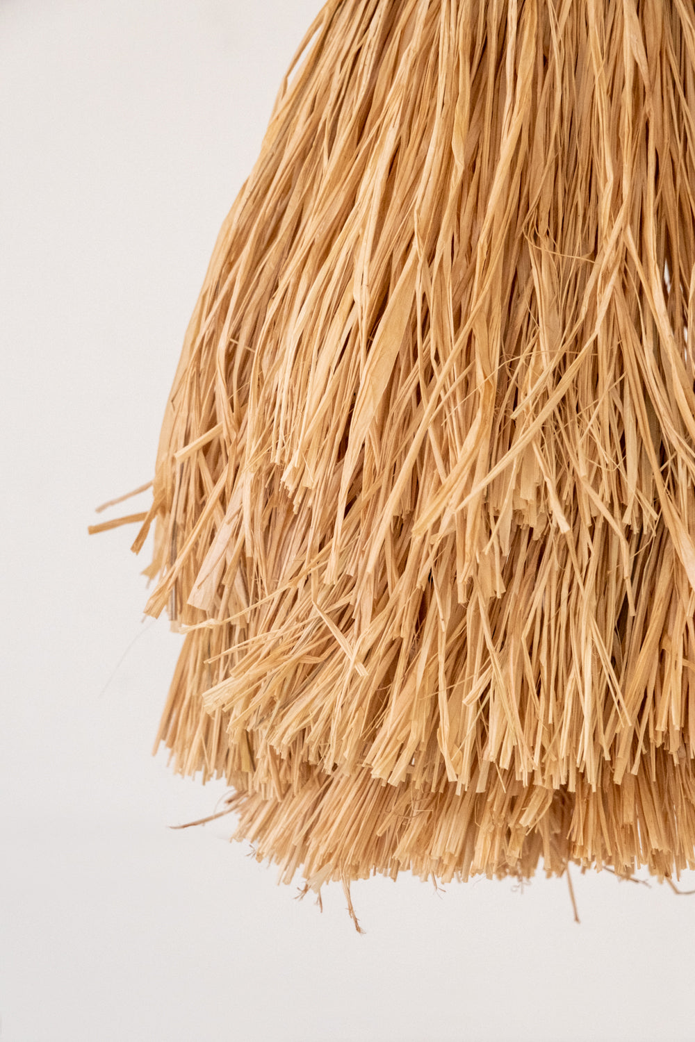 Rafya Sarkıt Aydınlatma