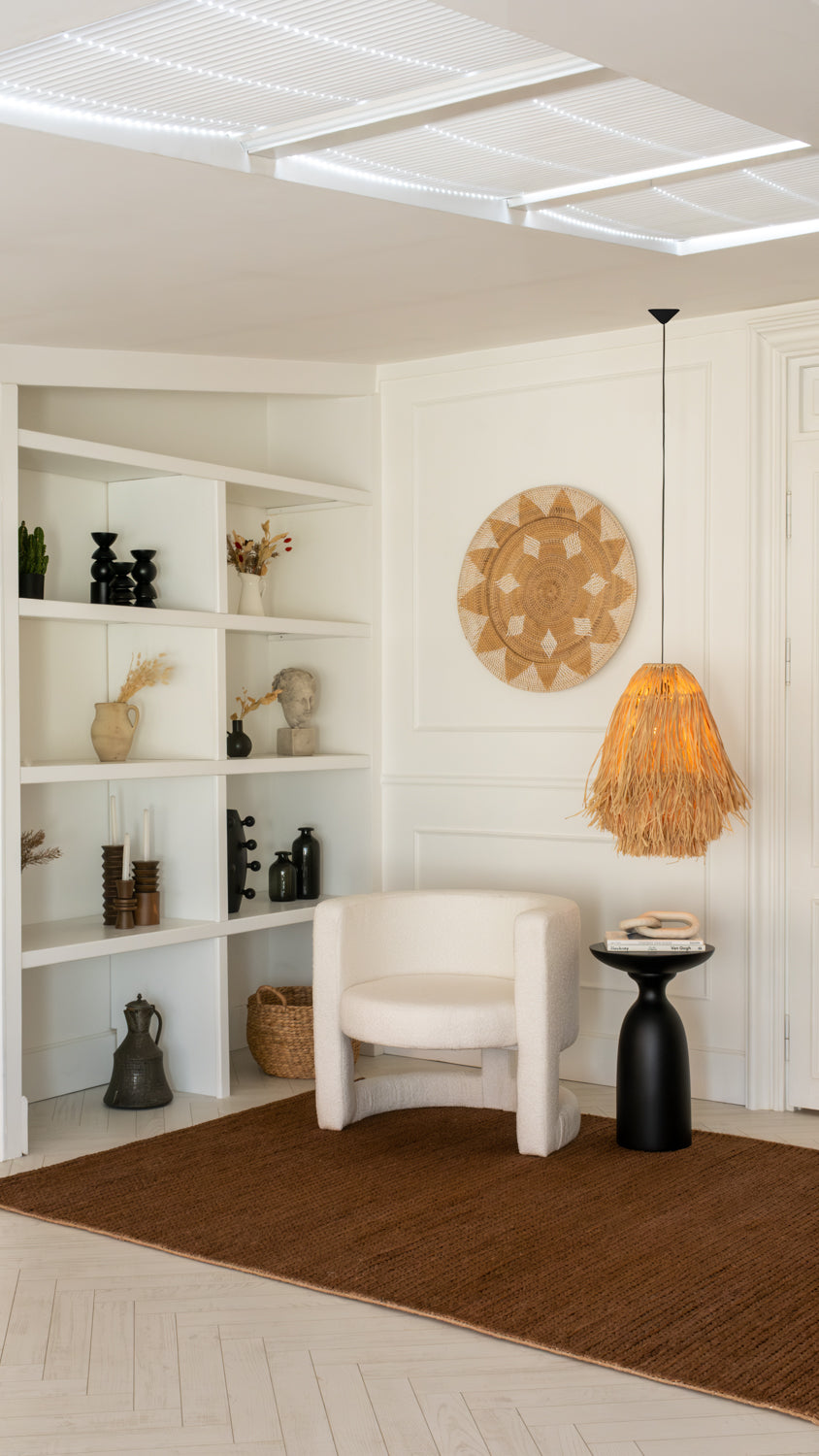 Rafya Sarkıt Aydınlatma