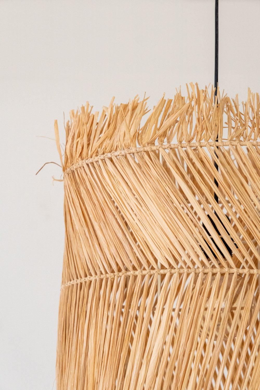 Rafya Sarkıt Aydınlatma