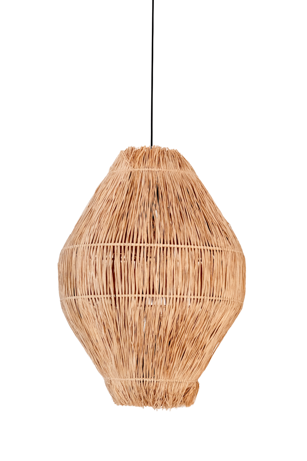 Rafya Sarkıt Aydınlatma