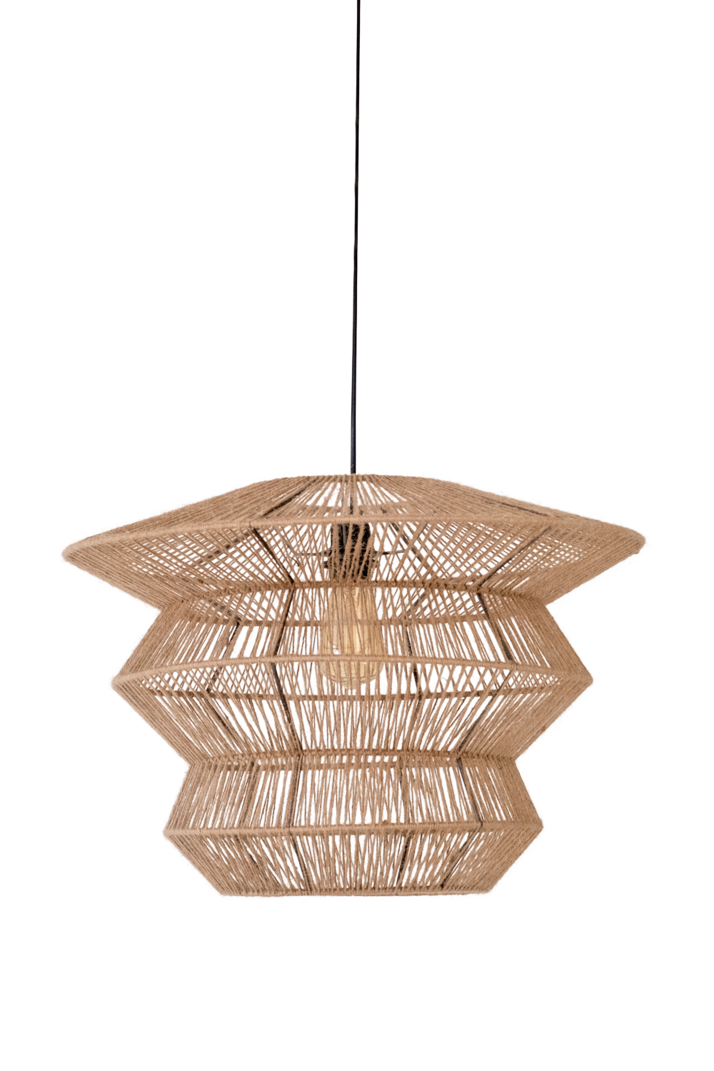 Jüt Sarkıt Aydınlatma