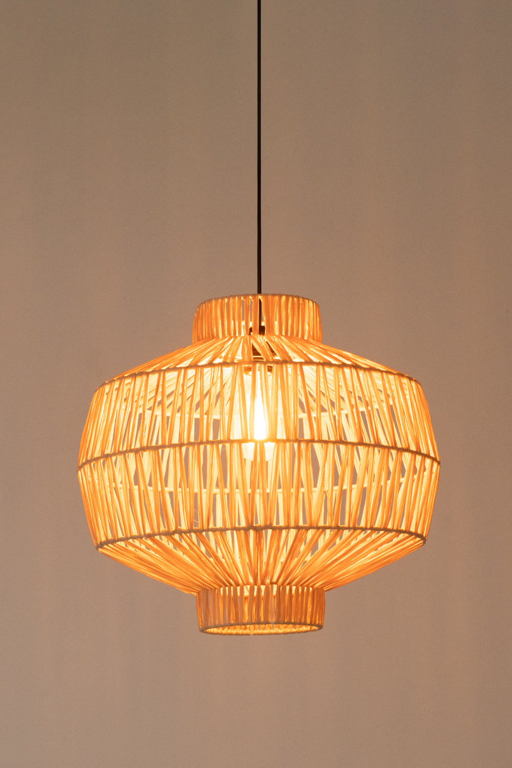 Rafya Sarkıt Aydınlatma