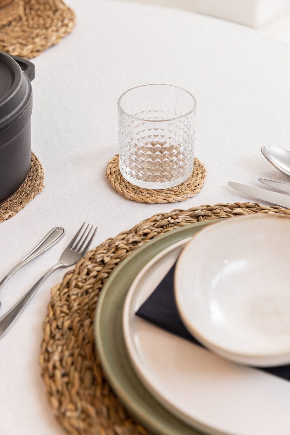 Hasır Amerikan Servis