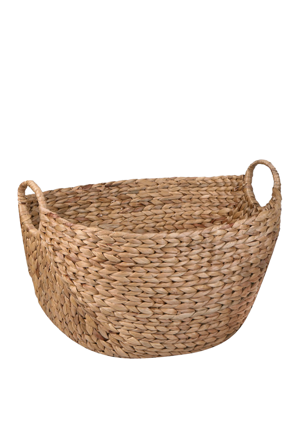 Hasır Dergi ve Gazete Sepeti