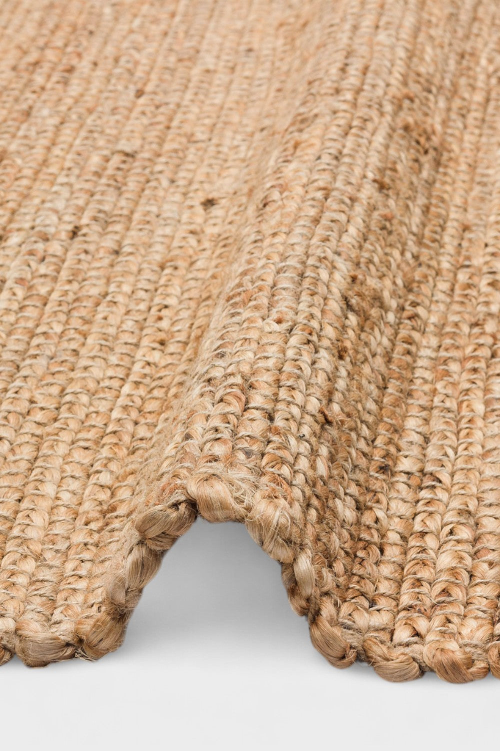 Jüt Hasır Halı