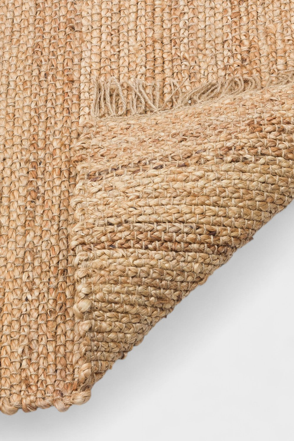 Jüt Hasır Halı
