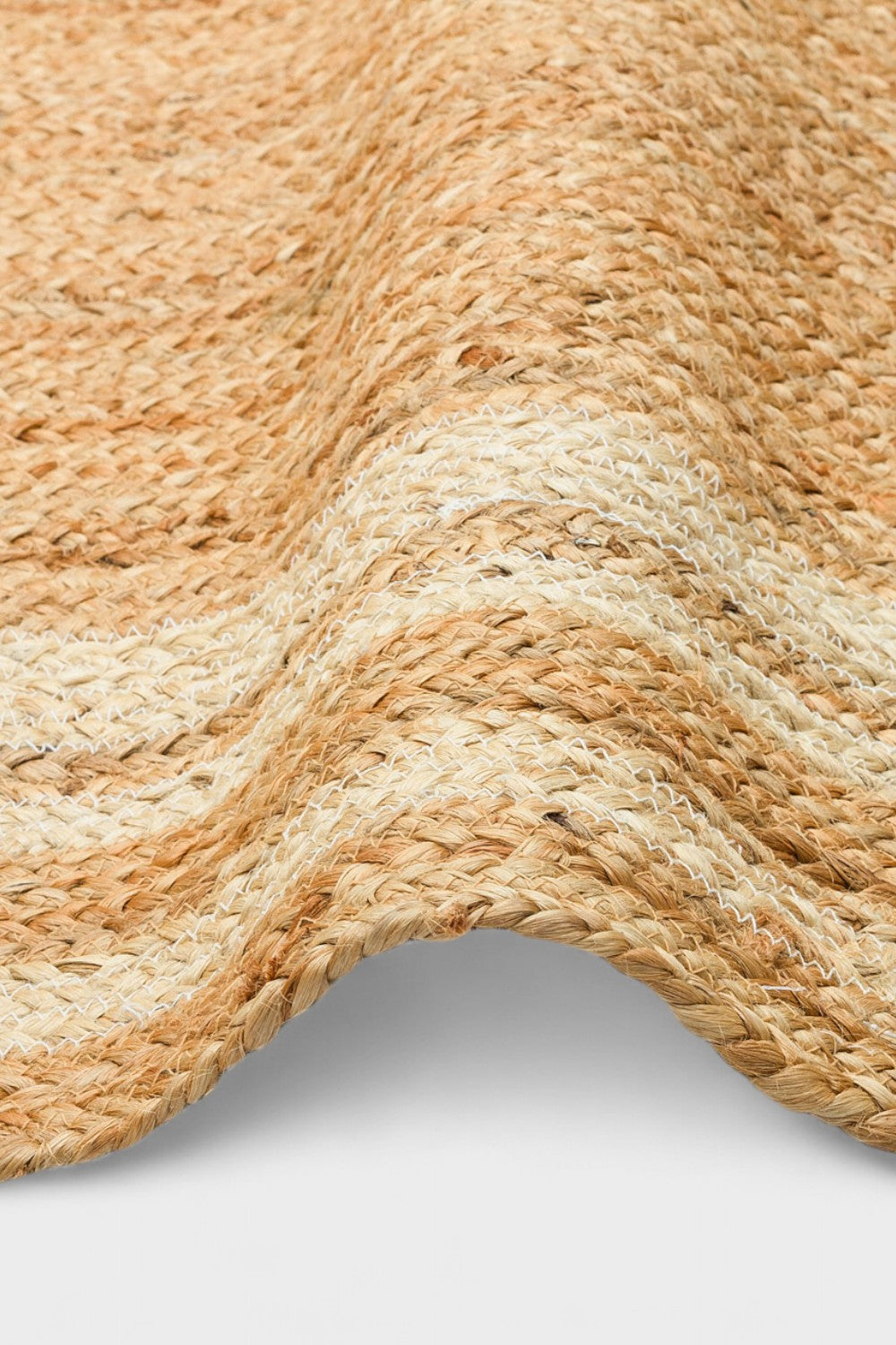 Jüt Hasır Halı
