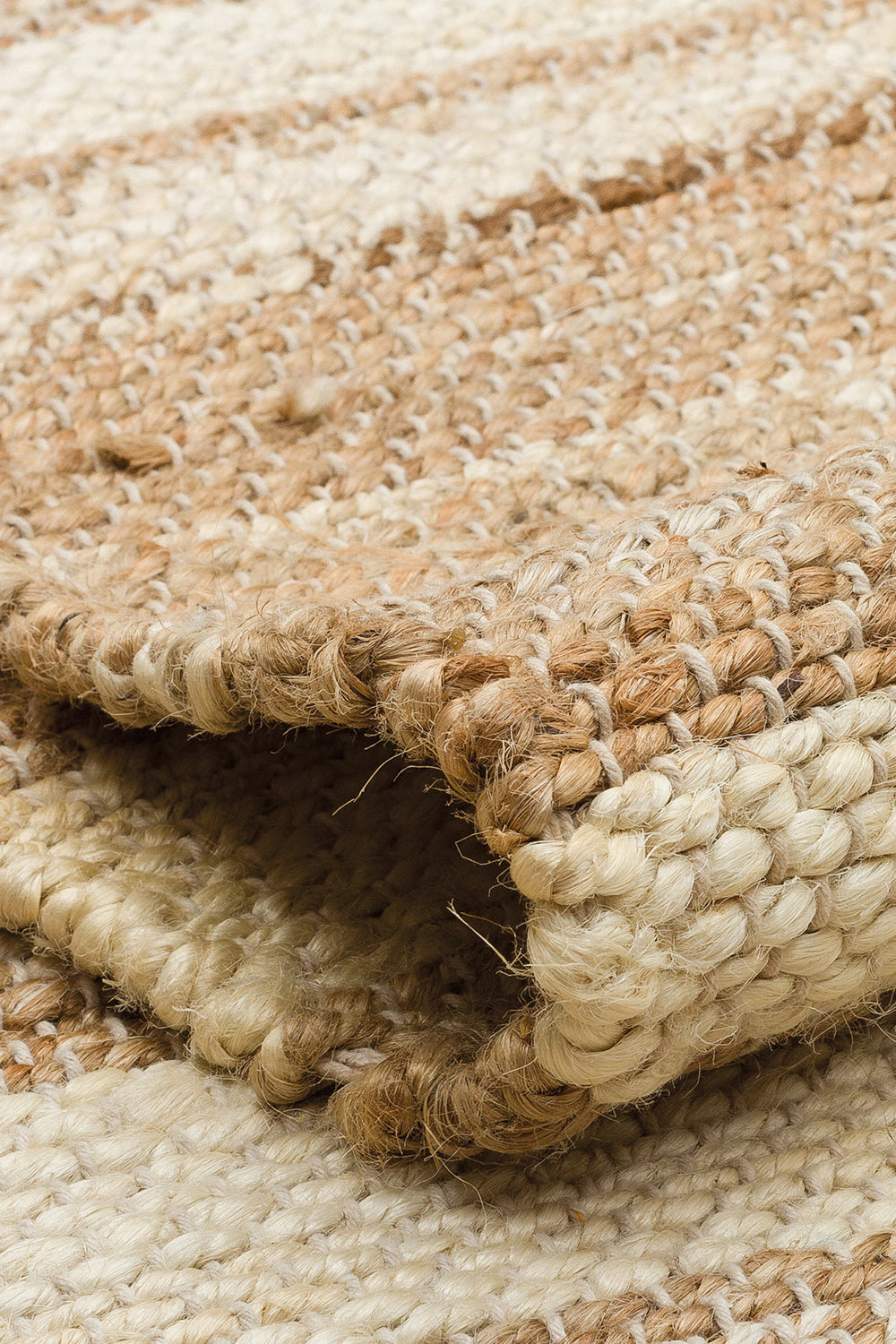 Jüt Hasır Halı