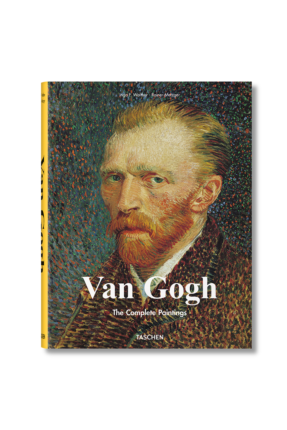 Van Gogh The Complete Paintings
