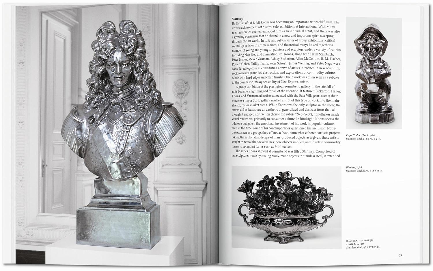 Koons(ba)