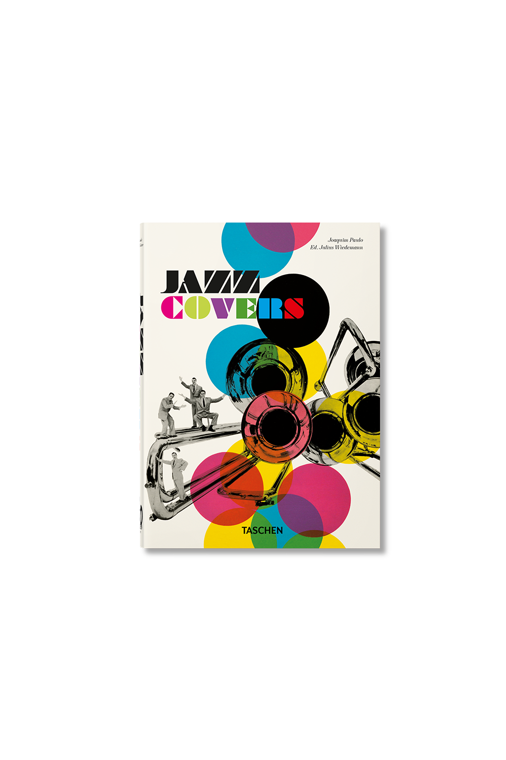 Jazz Covers
