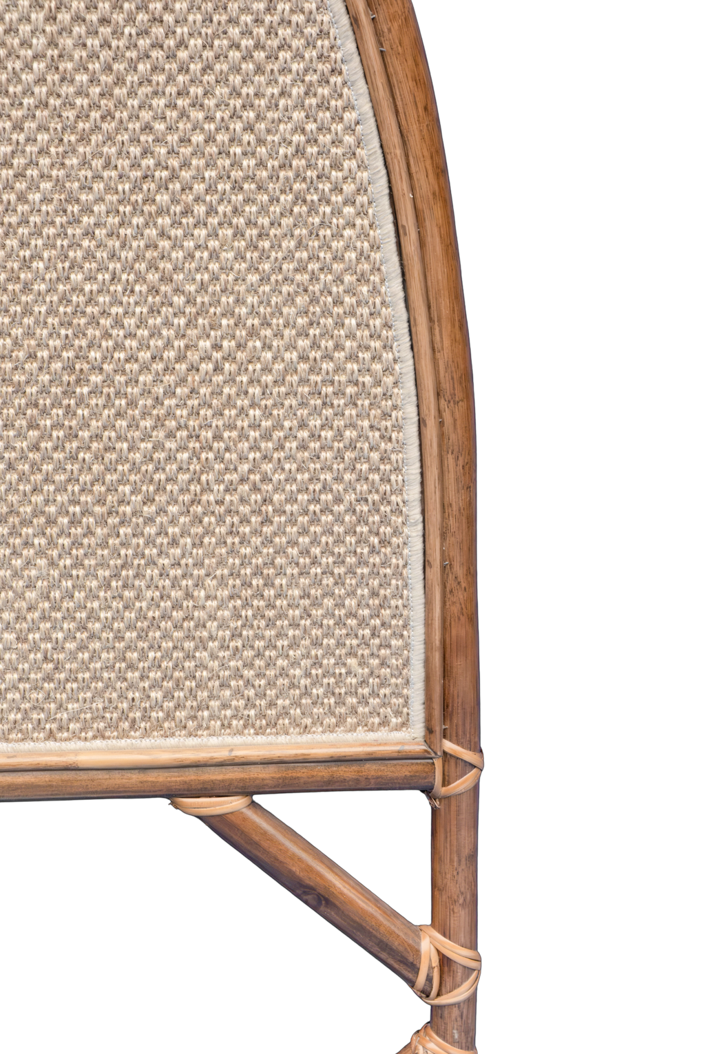 Sisal Yatak Başlığı