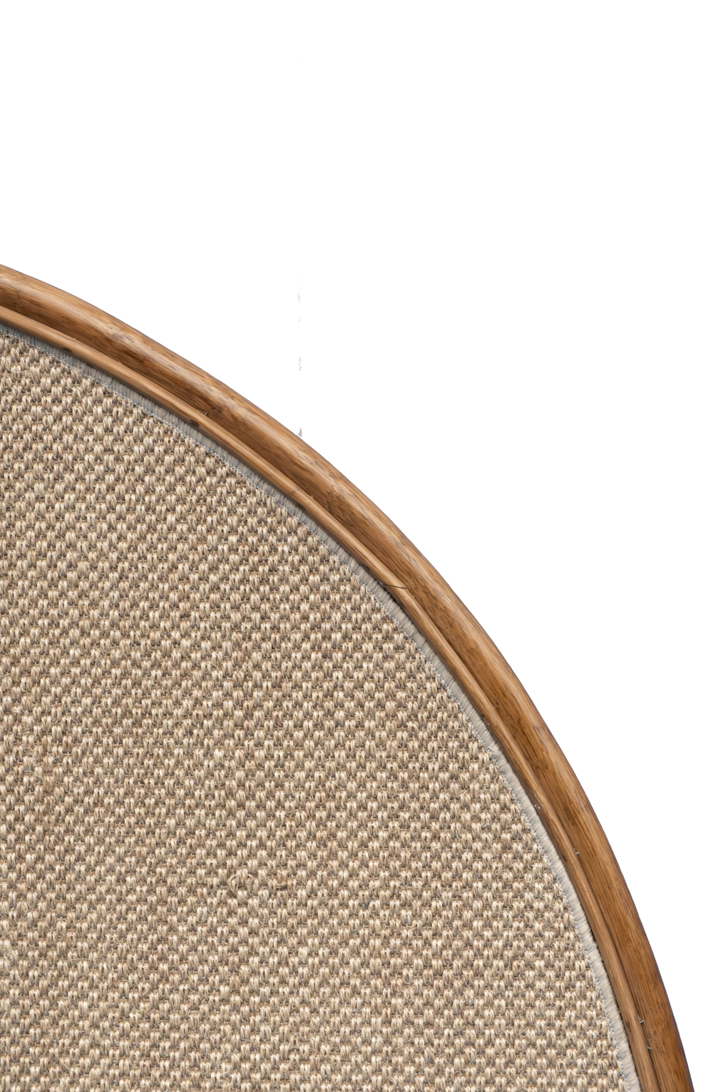 Sisal Yatak Başlığı