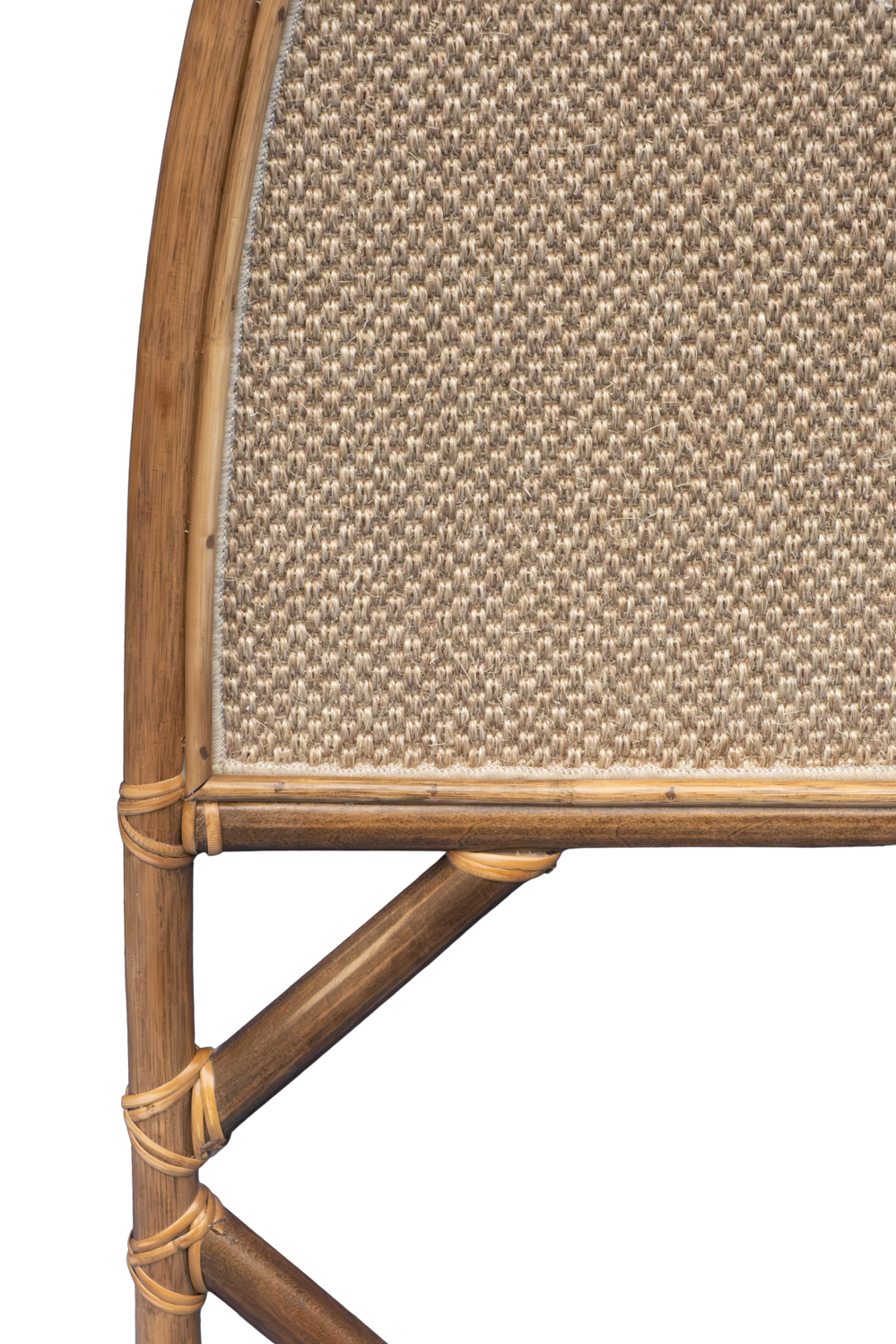 Sisal Yatak Başlığı