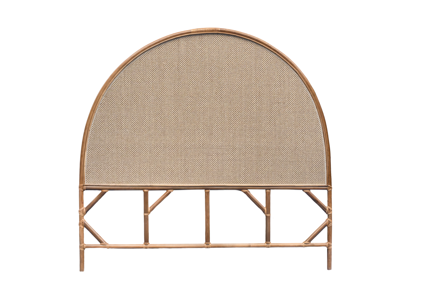 Sisal Yatak Başlığı