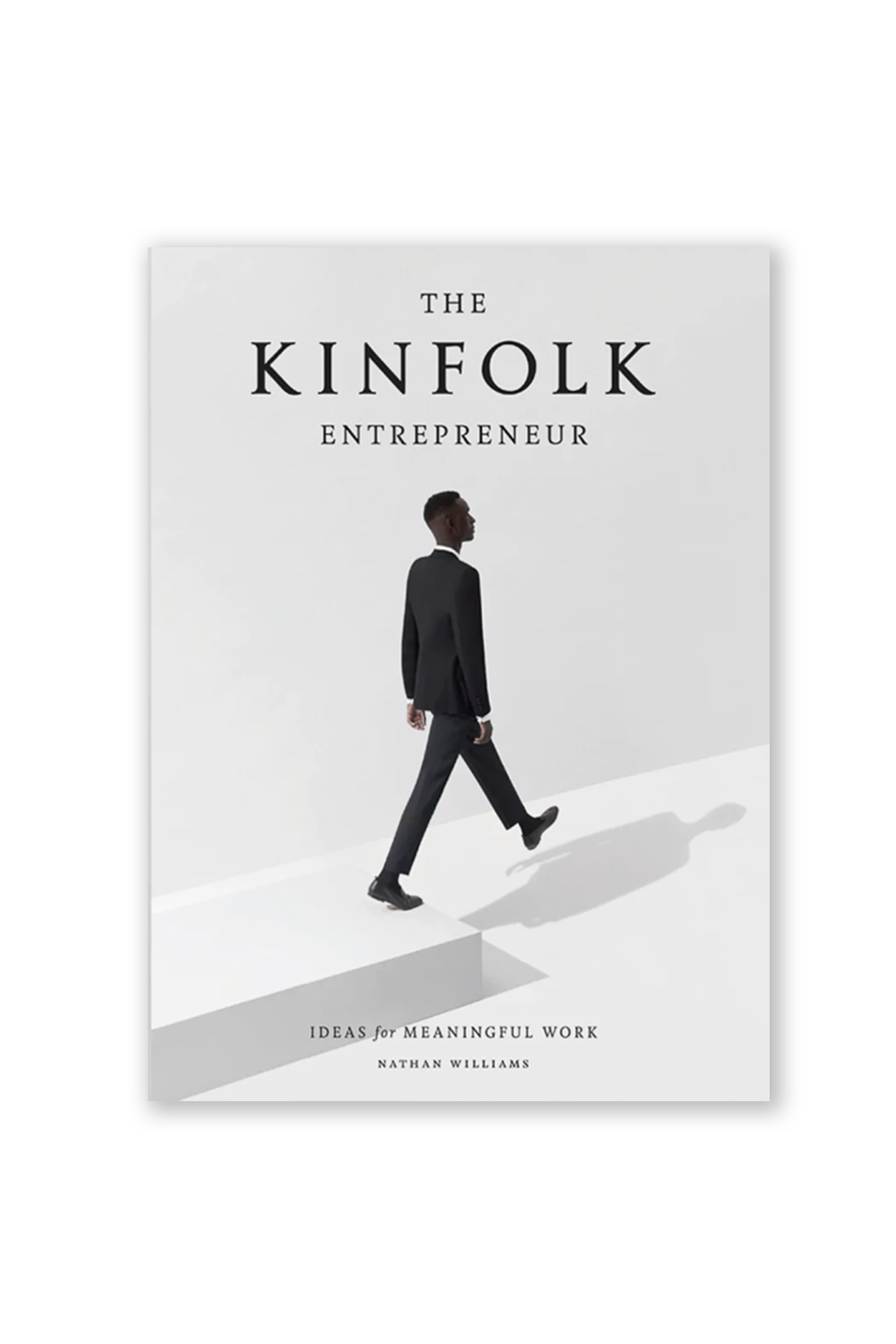 The Kinfolk Entrepreneur