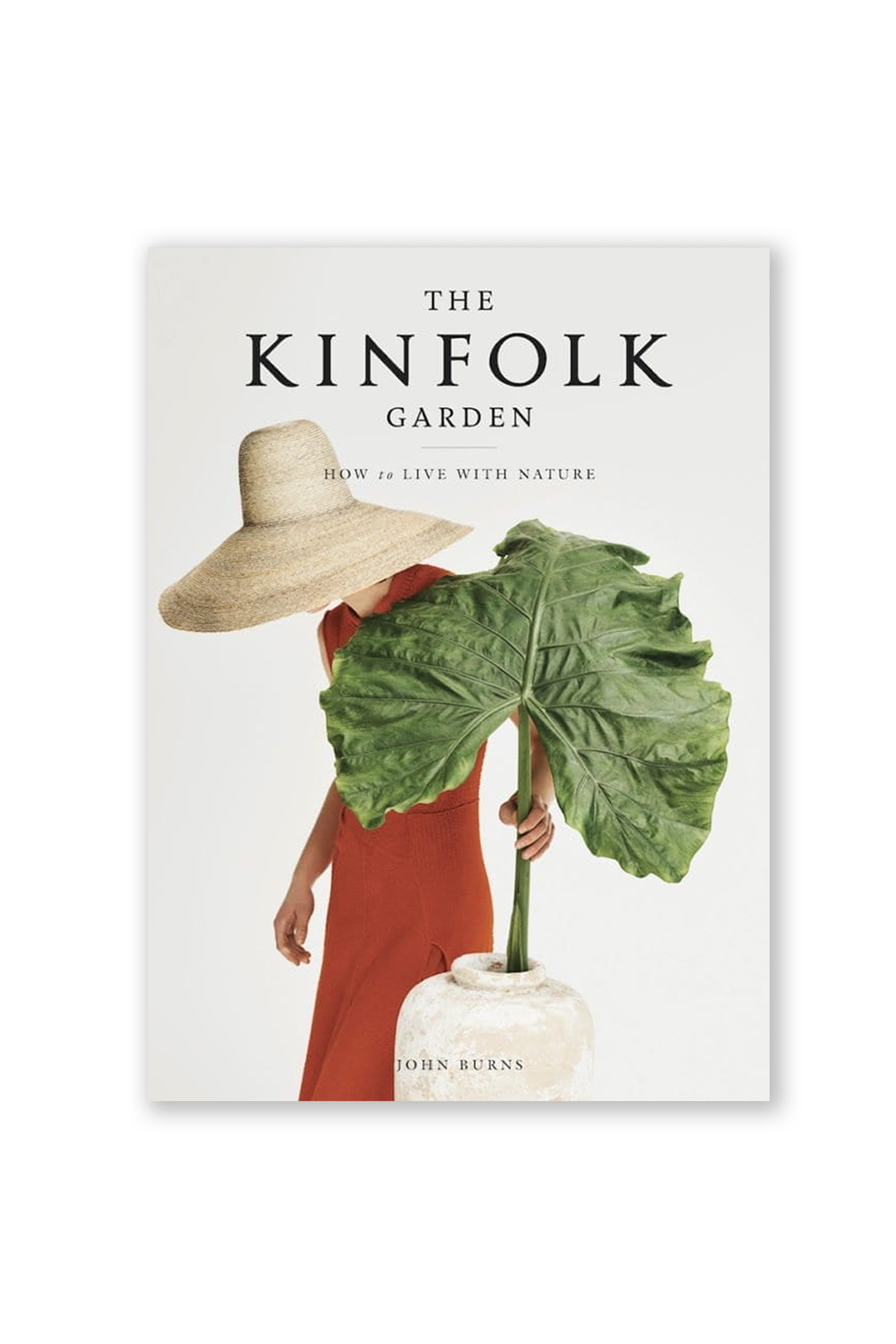 The Kinfolk Garden