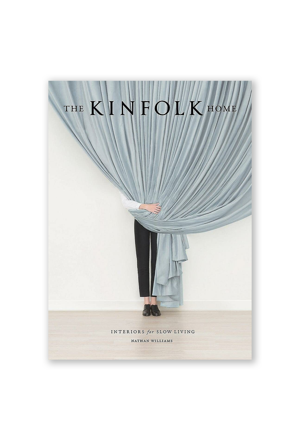 The Kinfolk Home