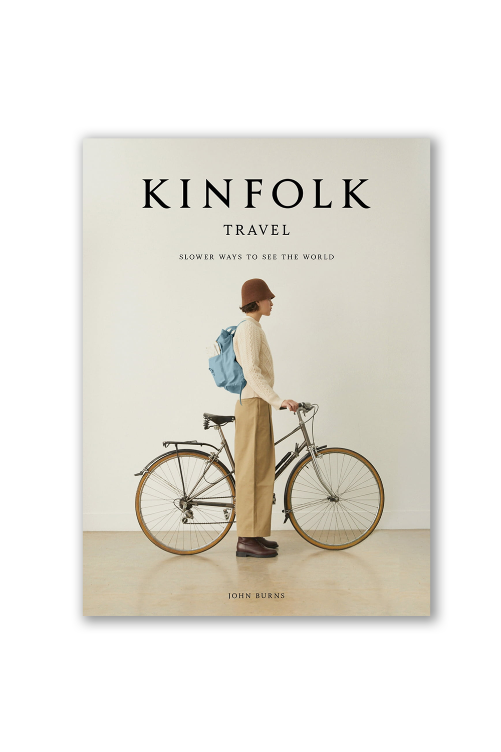 The Kinfolk Travel