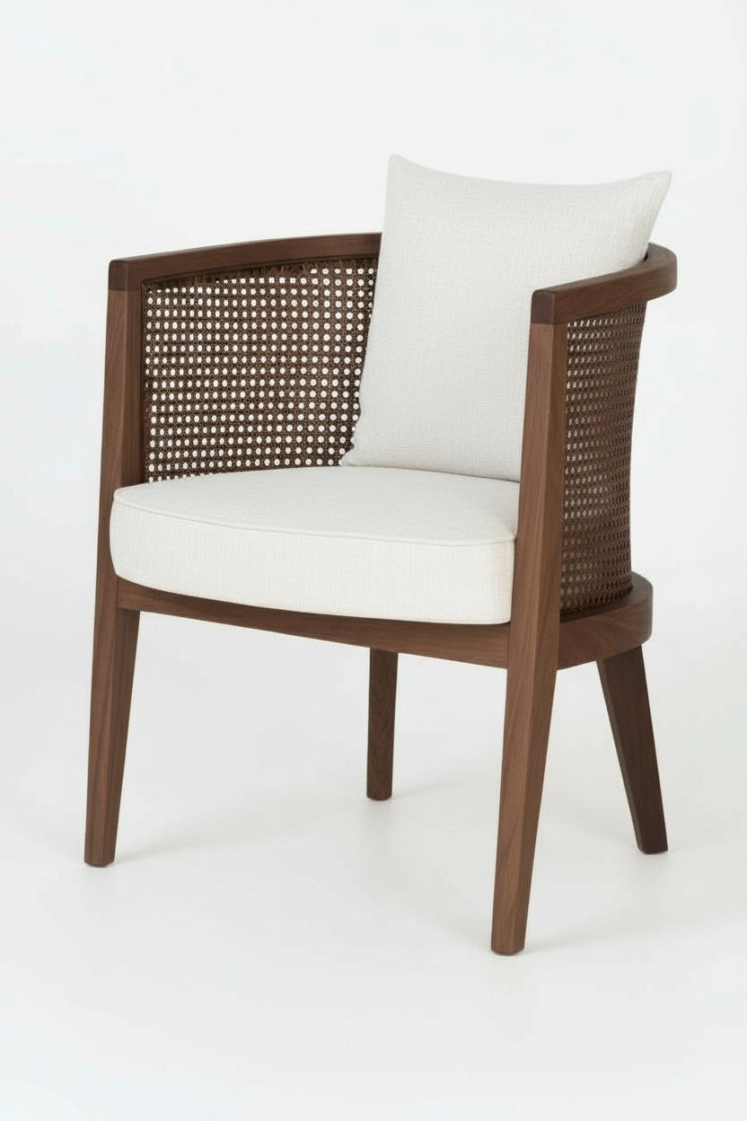 Hazeranlı Koltuk / Sandalye