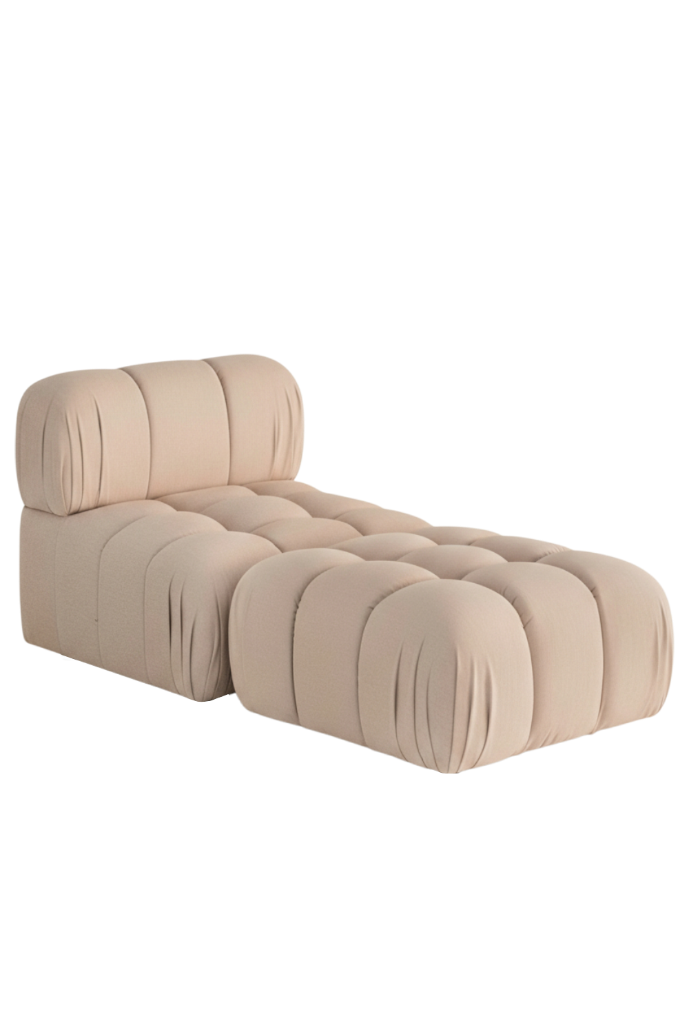 Kapitoneli Uzanma Koltuğu