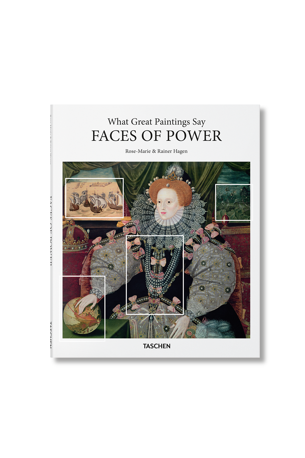 Faces of Power
