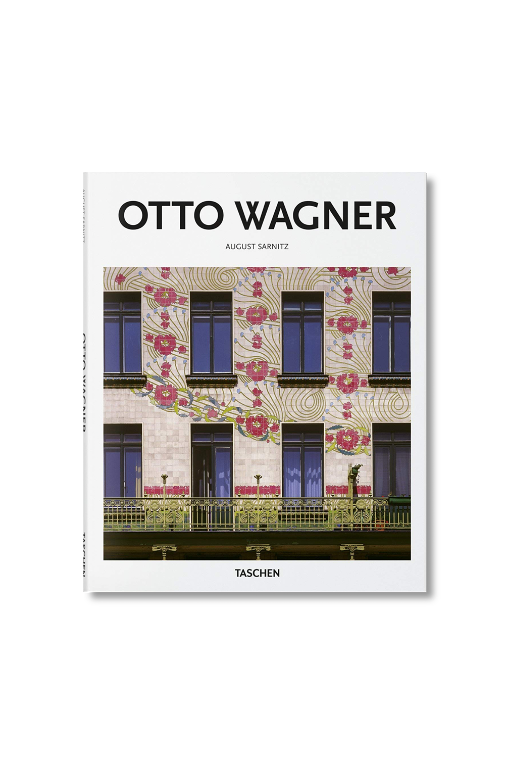Otto Wagner