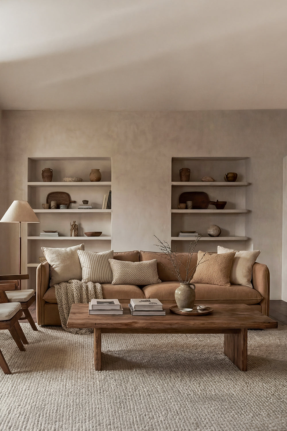 Fitilli Modüler L Koltuk