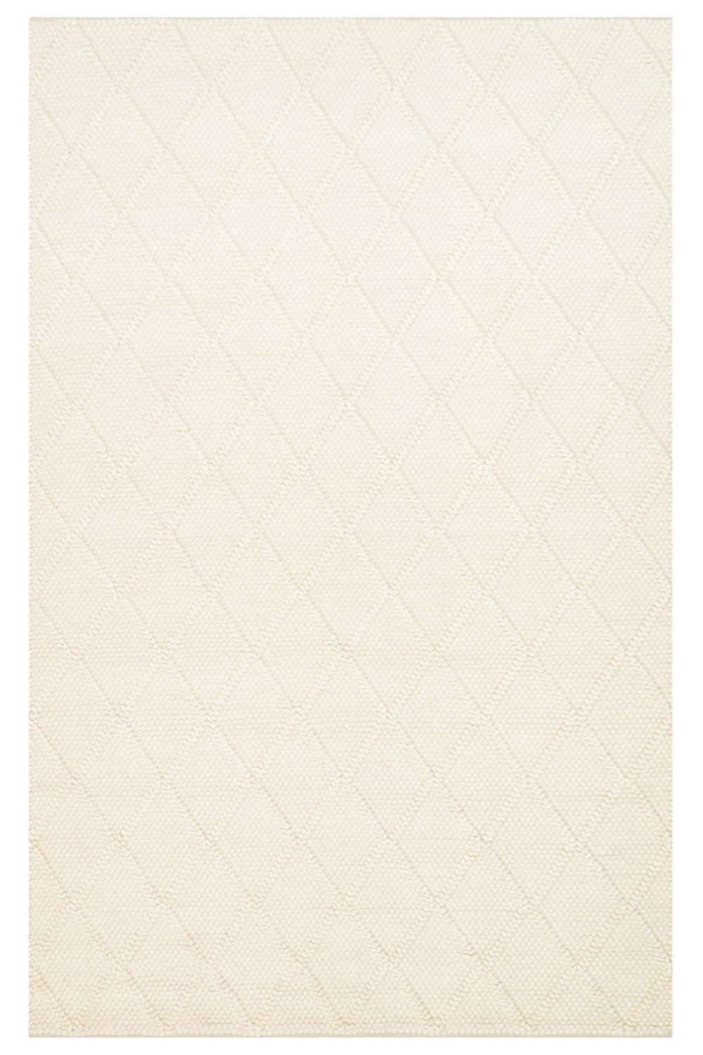 El Dokuma Örgü Halı