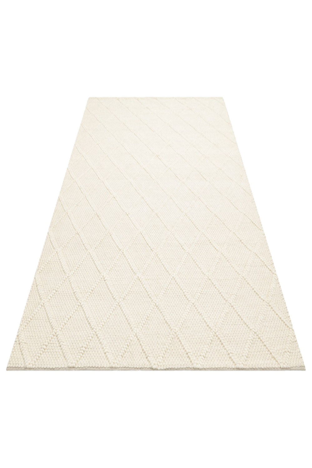 El Dokuma Örgü Halı