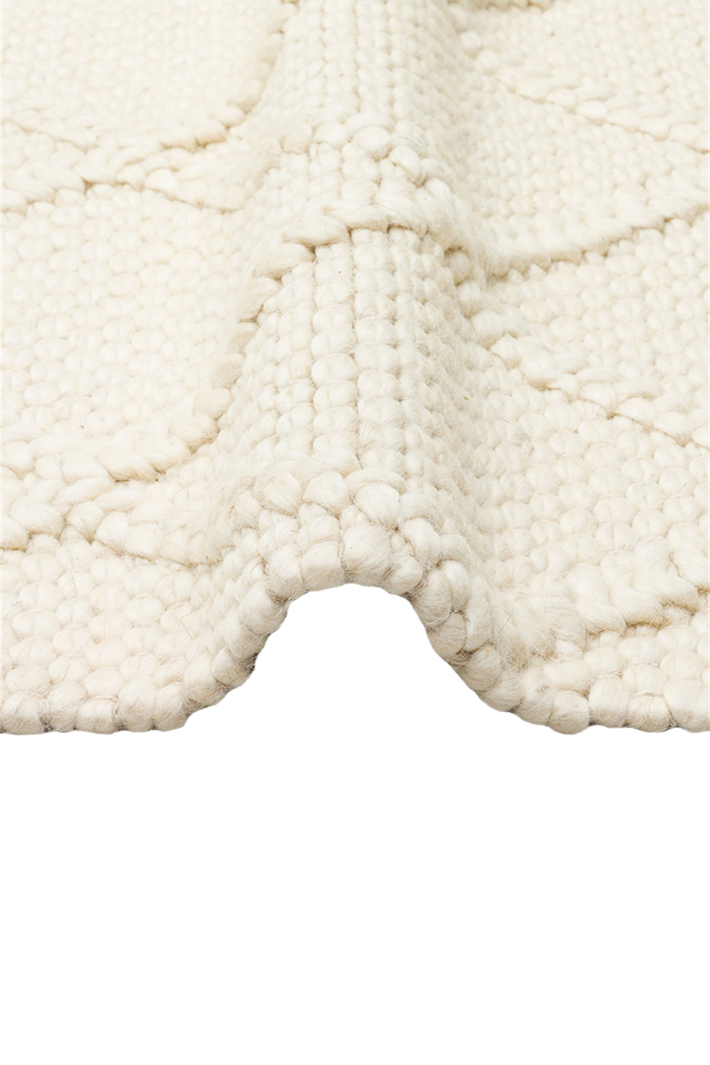 El Dokuma Örgü Halı