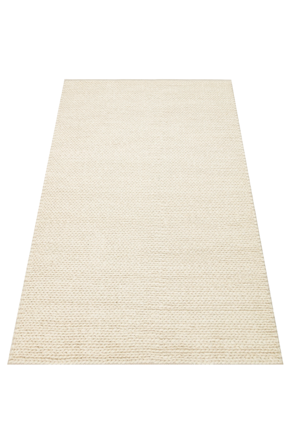 El Dokuma Örgü Halı