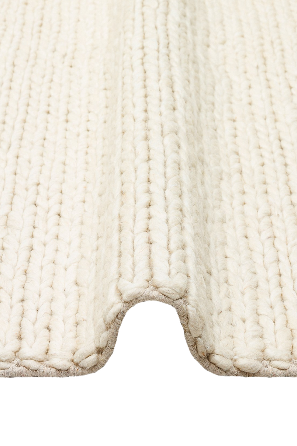 El Dokuma Örgü Halı