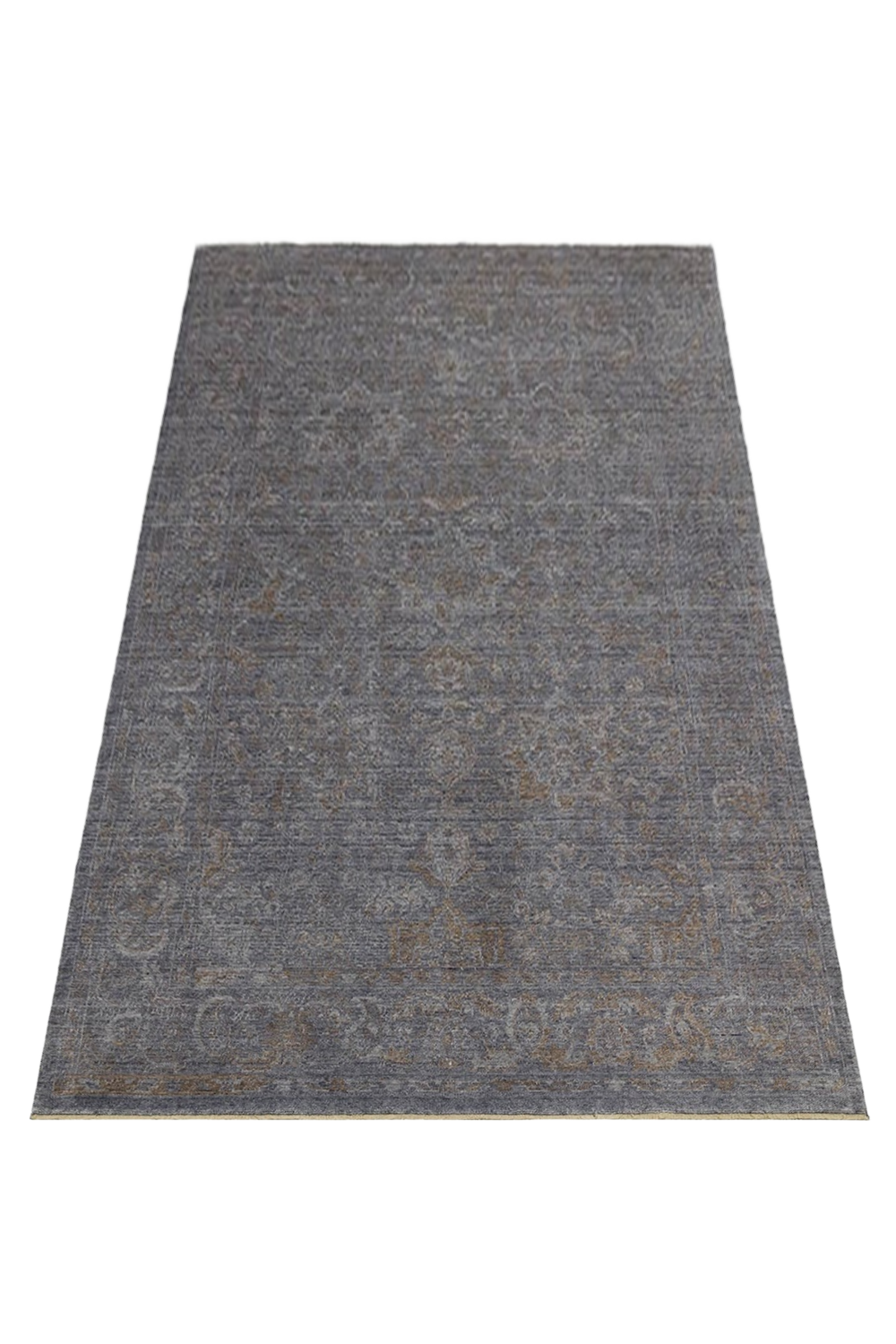 El Dokuma Uşak Halısı