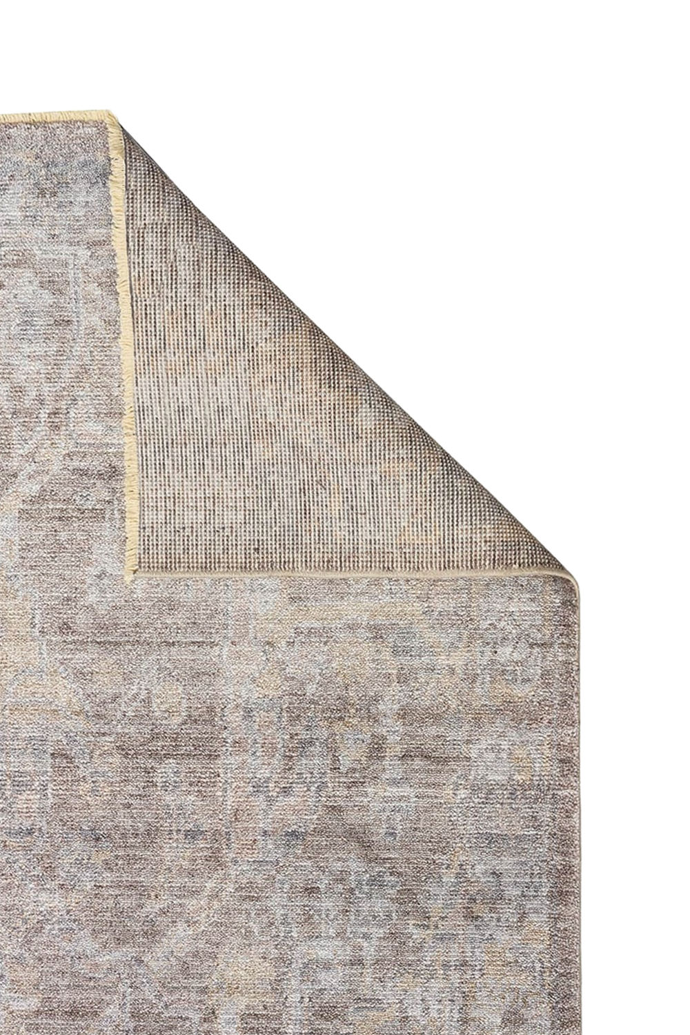 El Dokuma Uşak Halısı