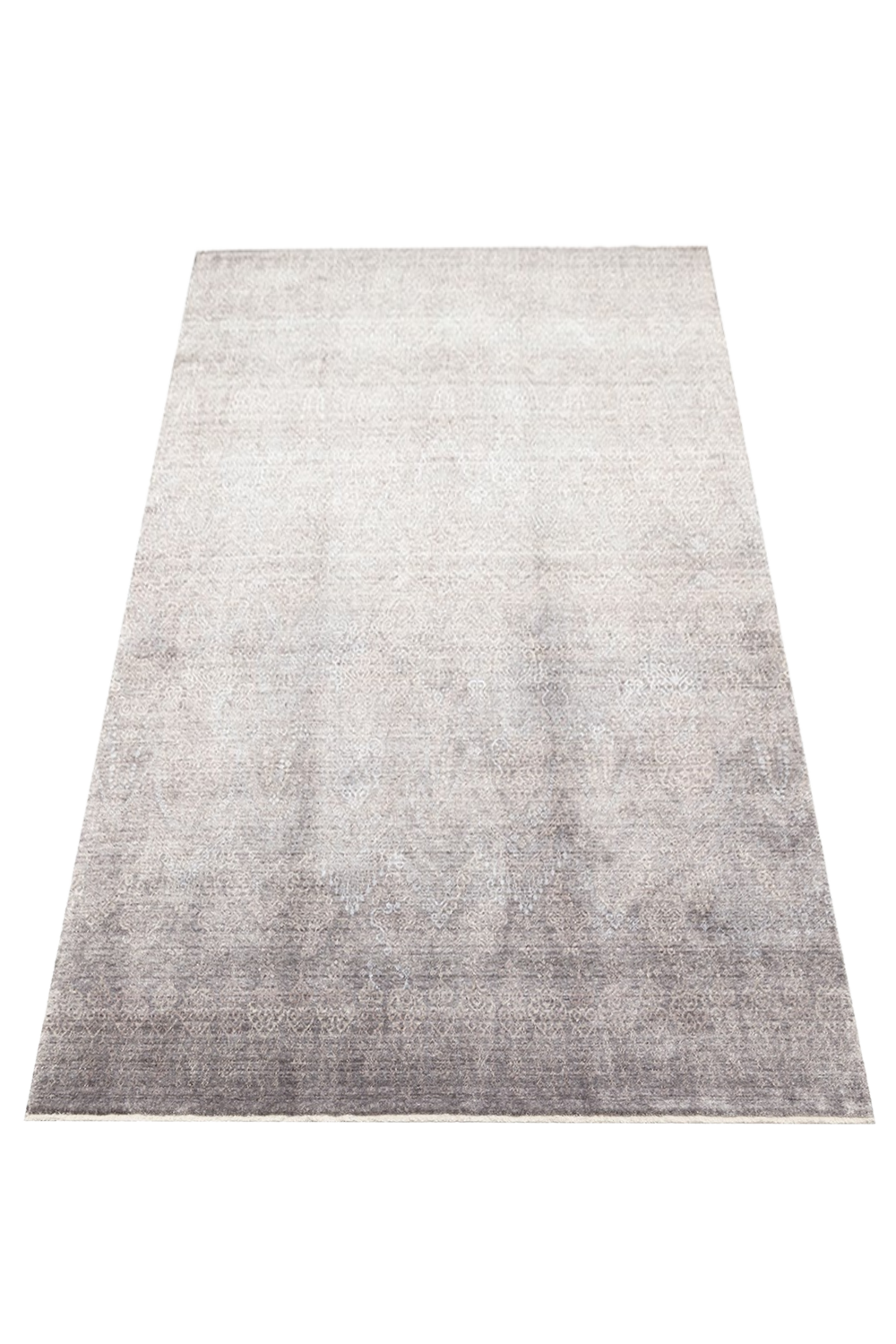 El Dokuma Uşak Halısı