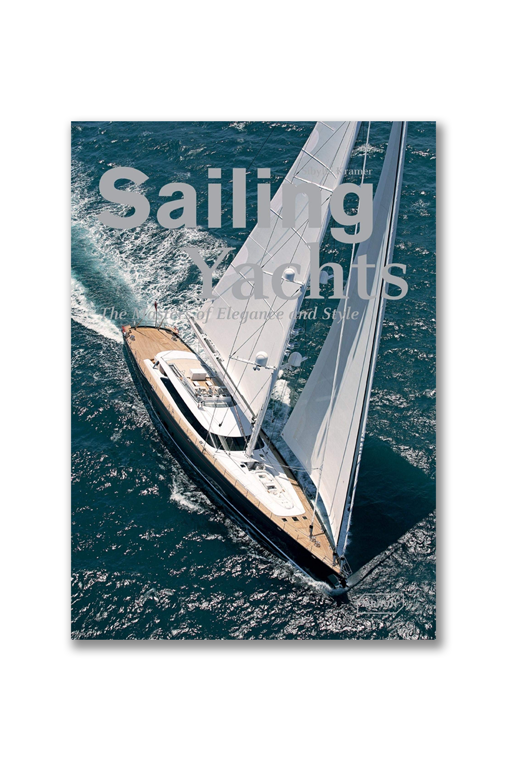 Sailing Yachts: The Masters of Eleganc