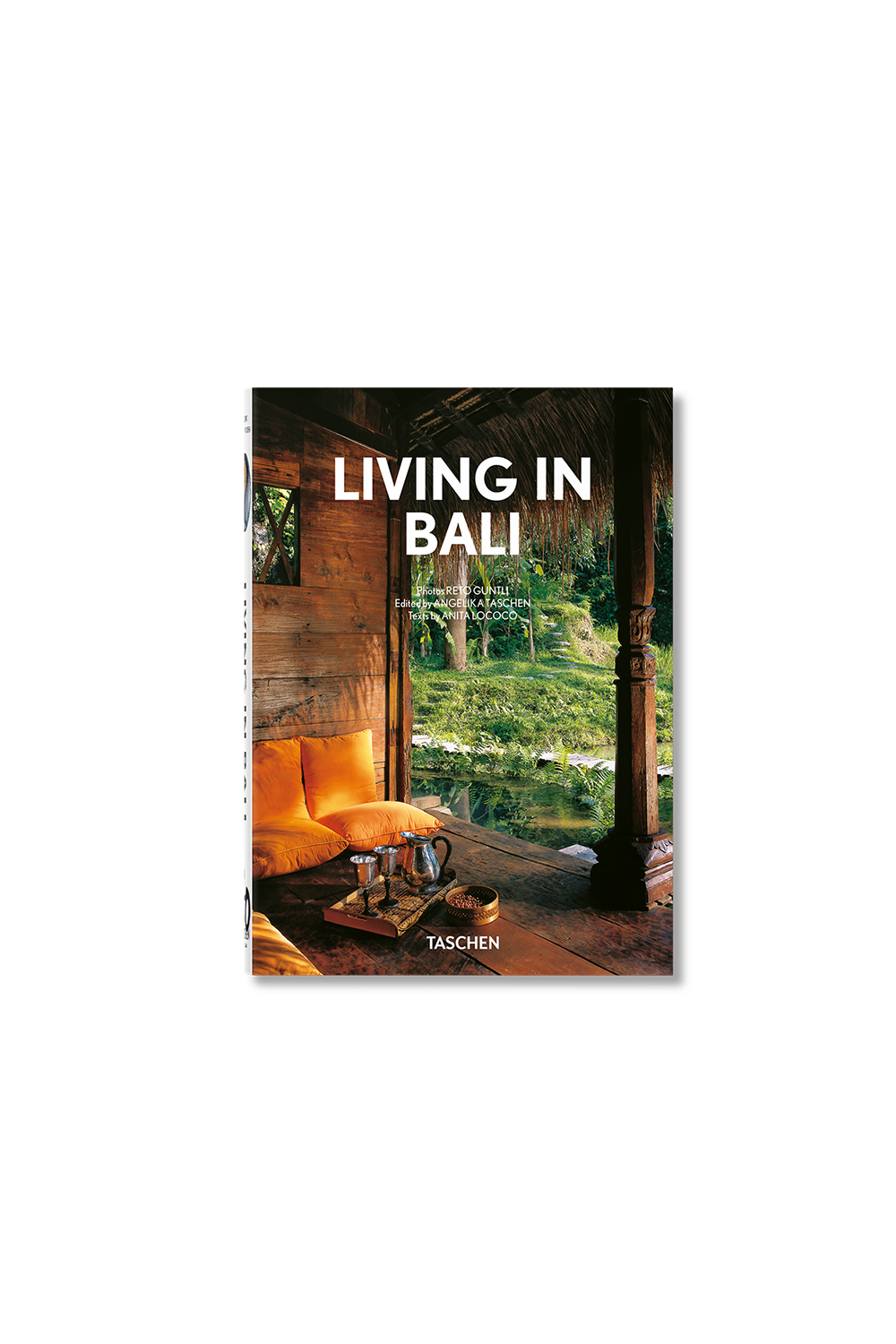 Living In Bali