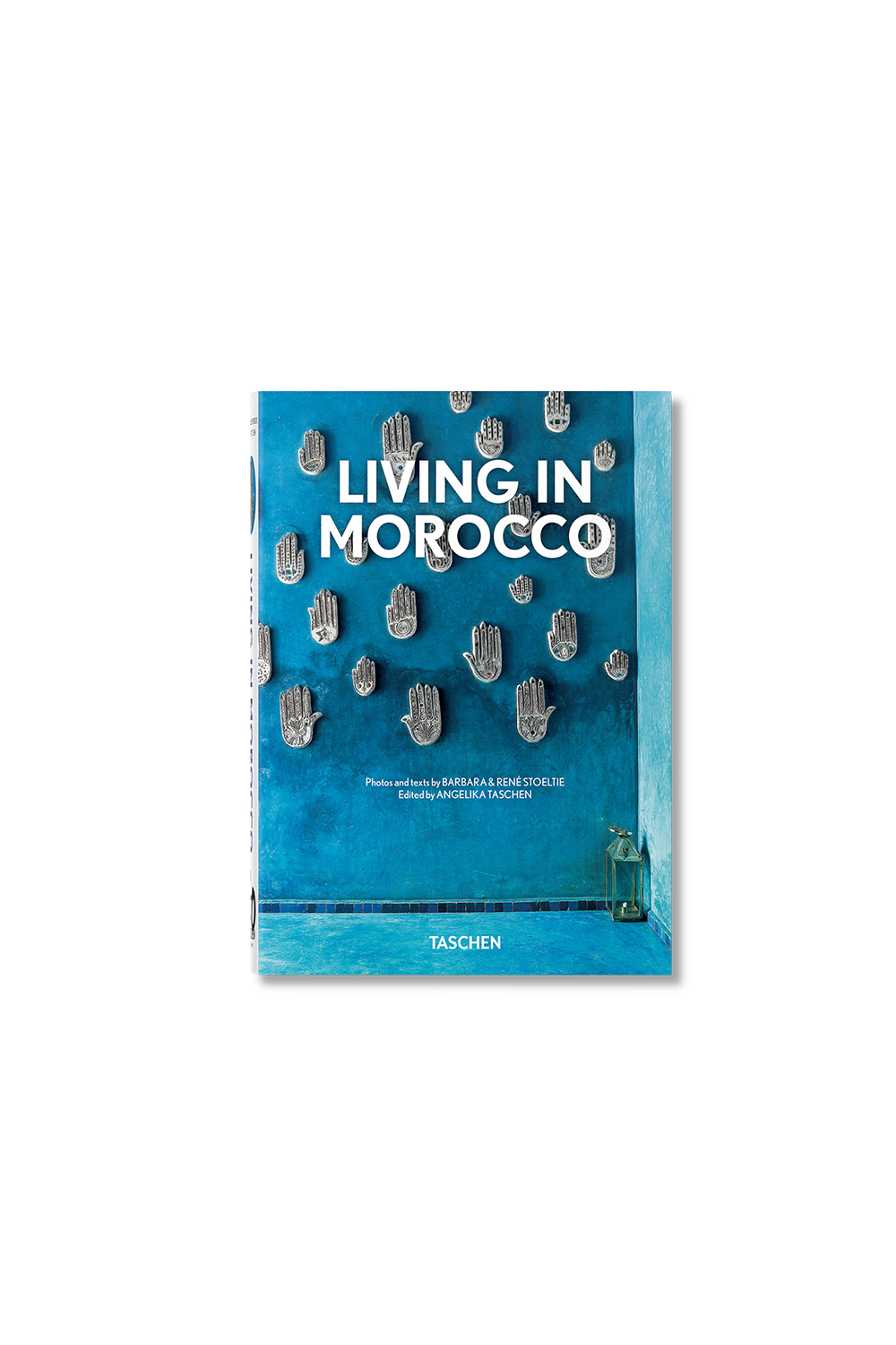 Living In Morocco