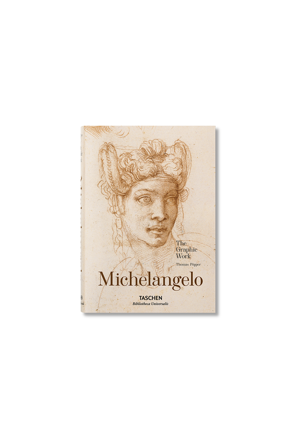 Michelangelo: The Graphic Work