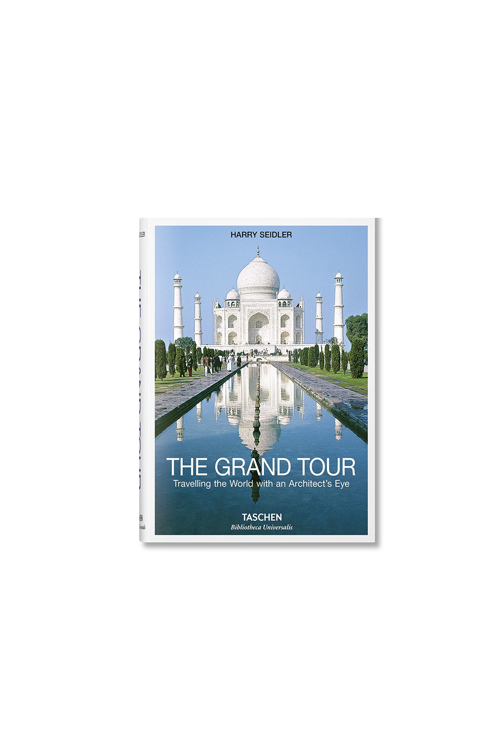 The Grand Tour