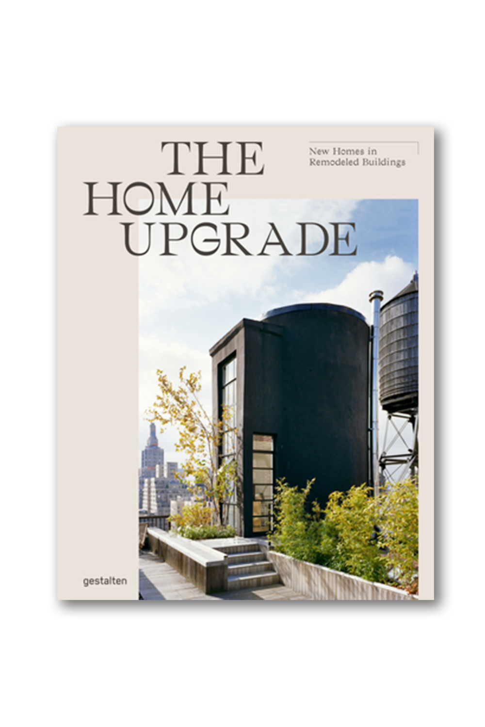 The Home Upgrade