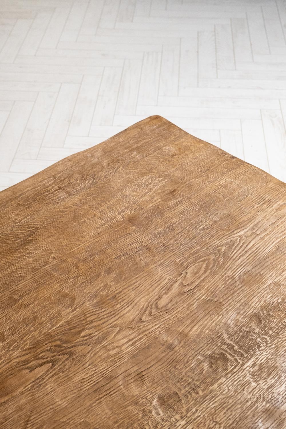 Eskitme Dokulu Sehpa