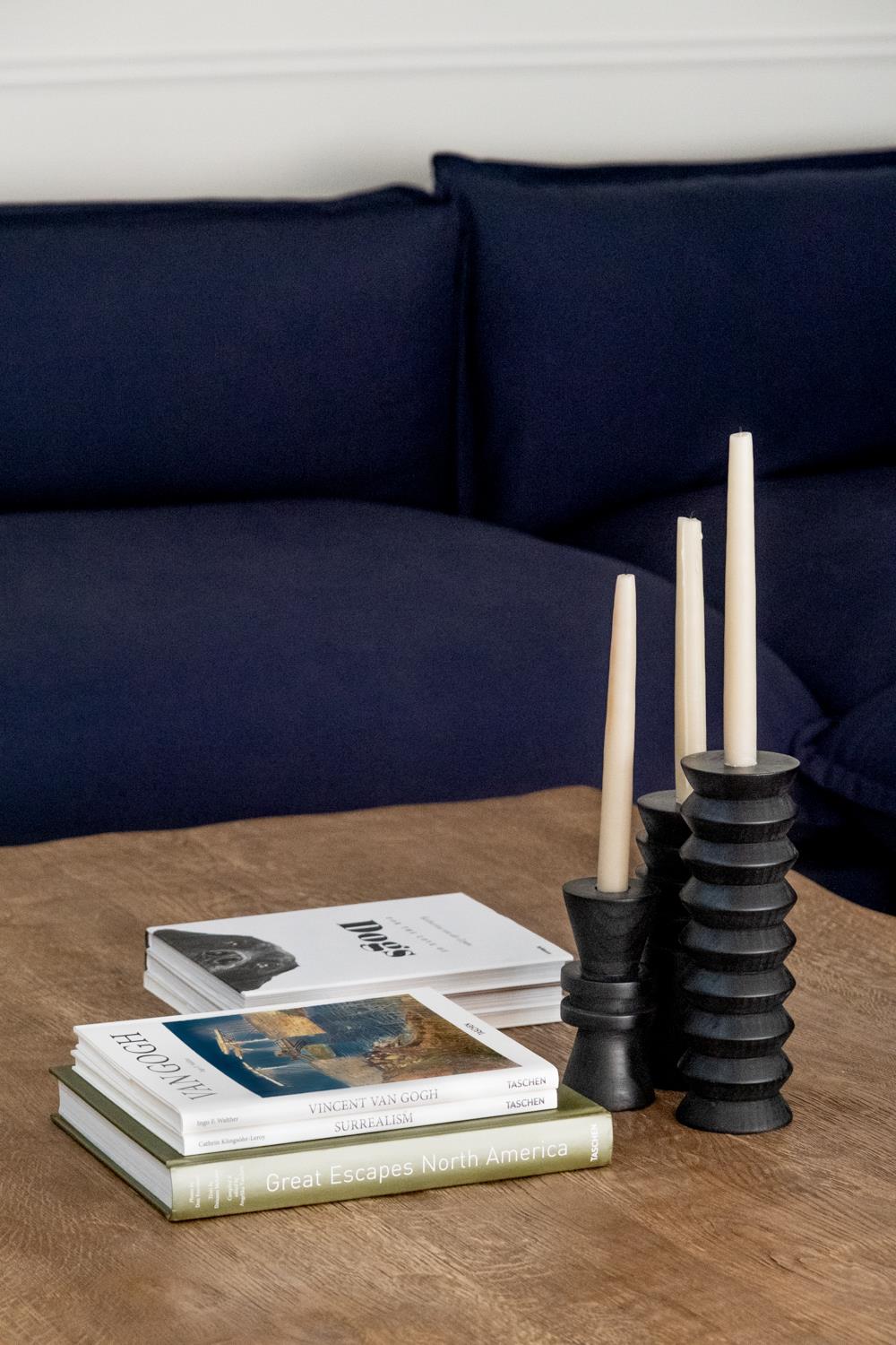 Eskitme Dokulu Sehpa