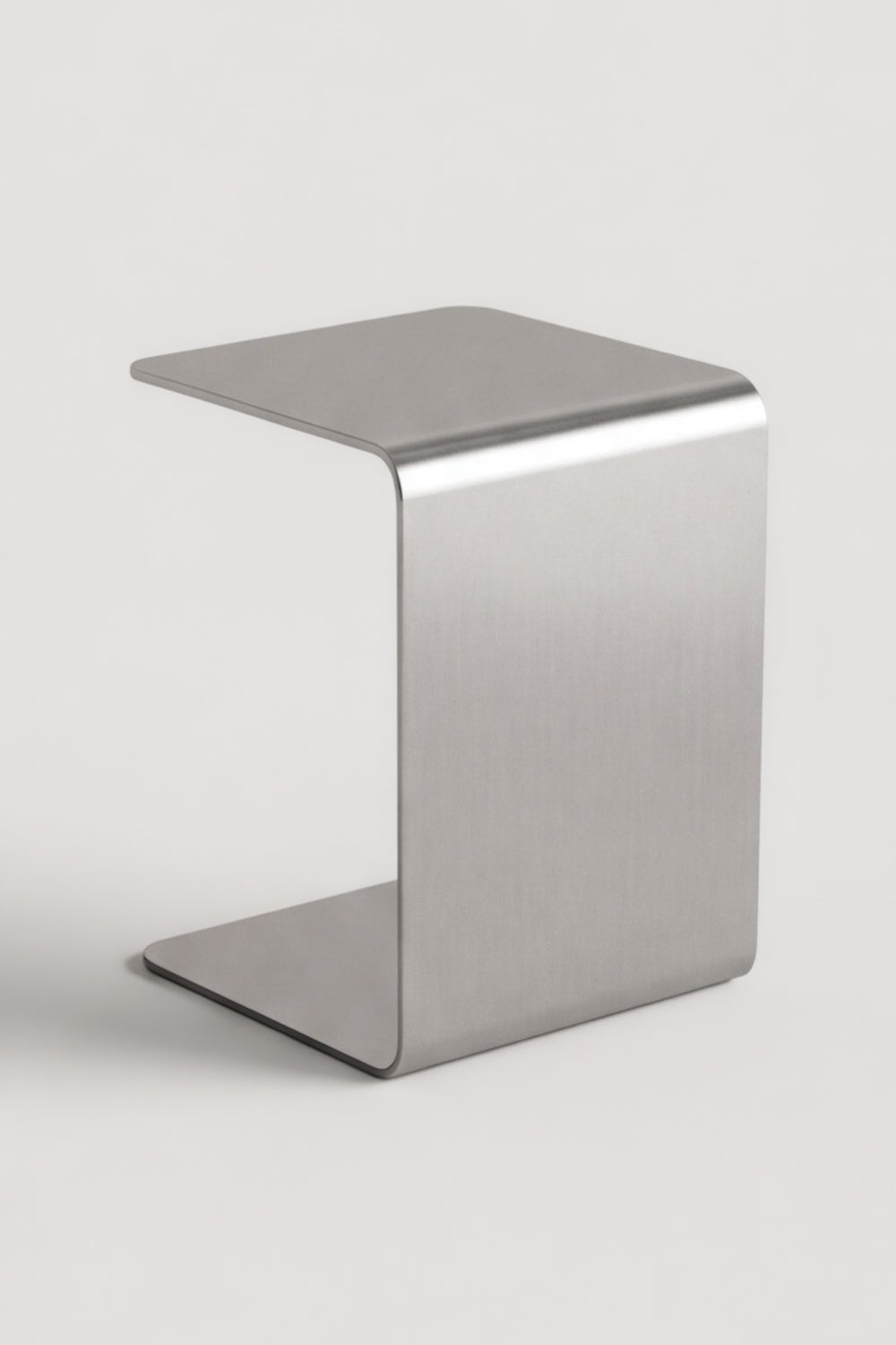 Metal Zigon Sehpa
