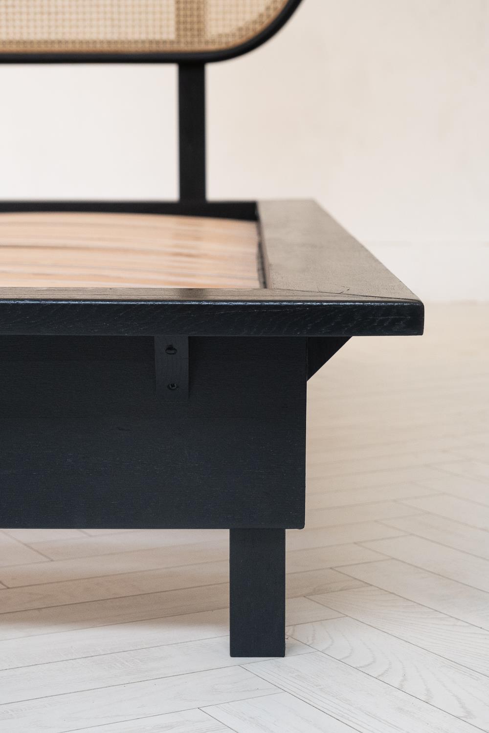 Ahşap Platform Karyola