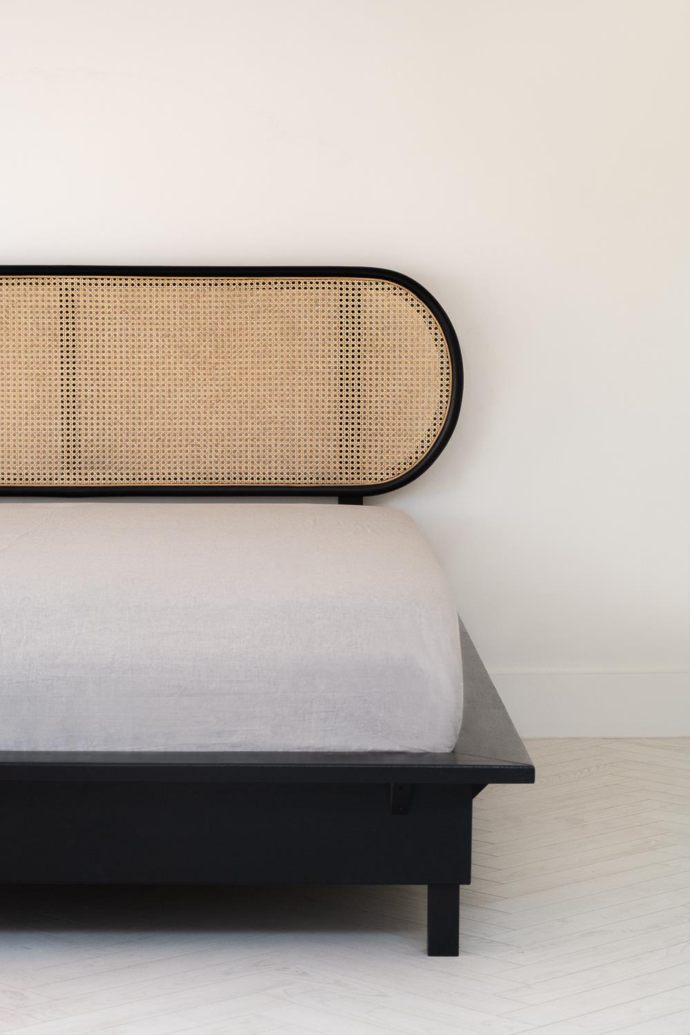 Ahşap Platform Karyola