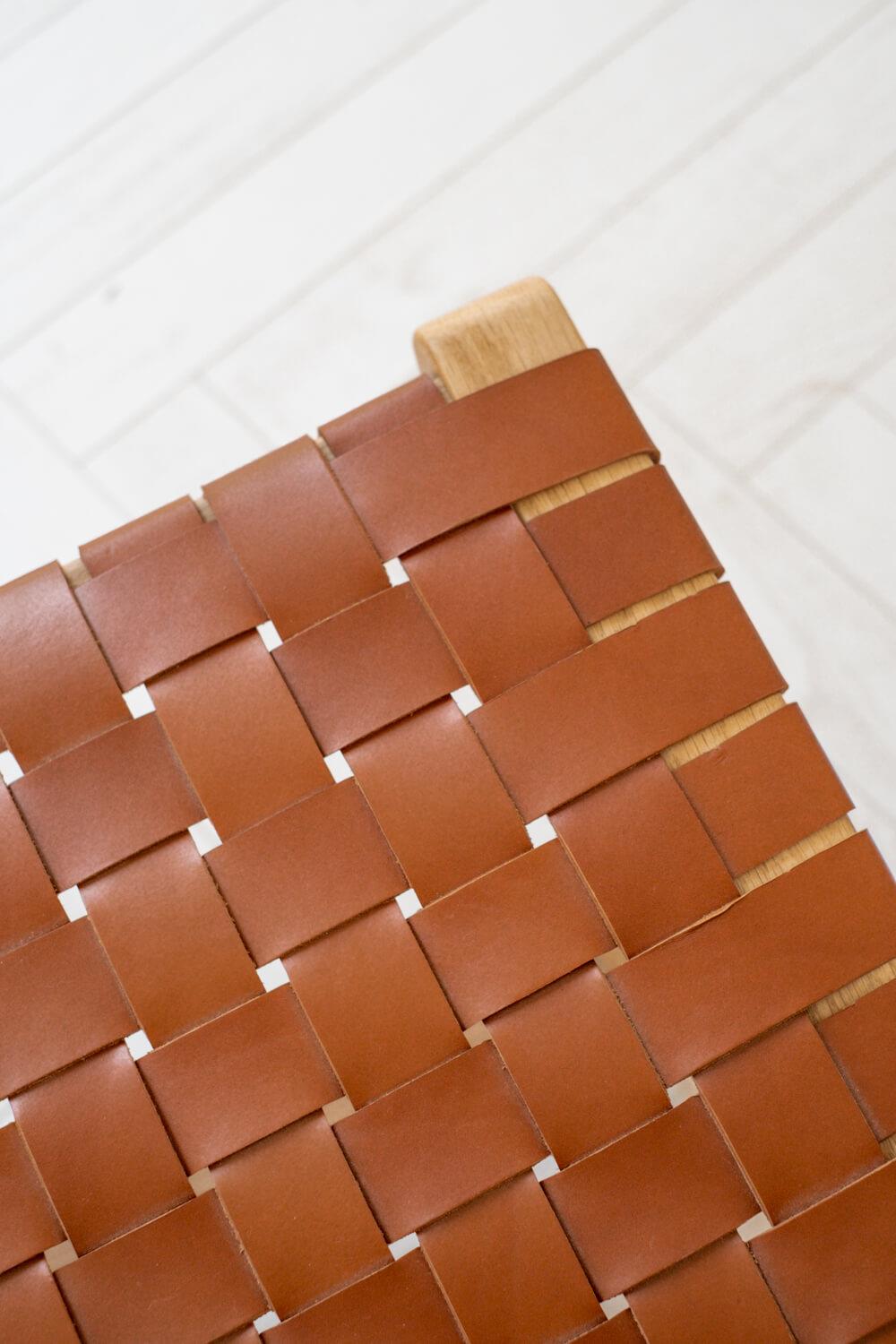 Derili Ahşap Koltuk