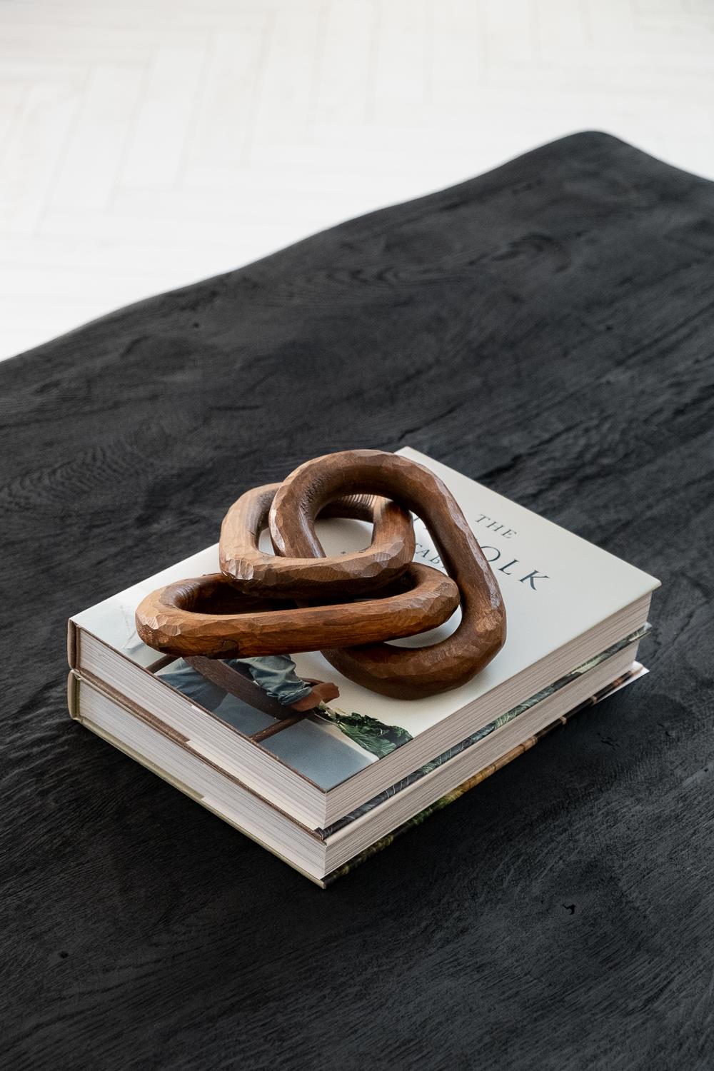 Eskitme Dokulu Sehpa